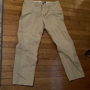 American eagle  casual dress pants